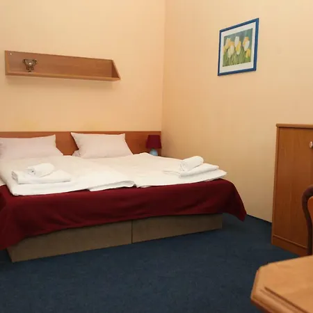 Demi Guest house
