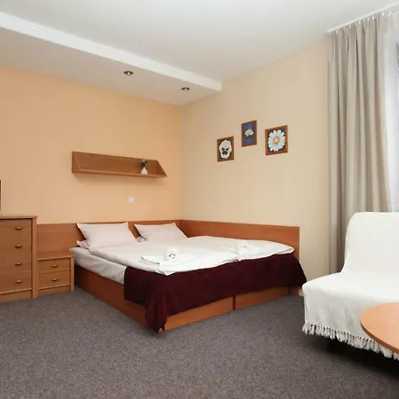 Demi Guest house