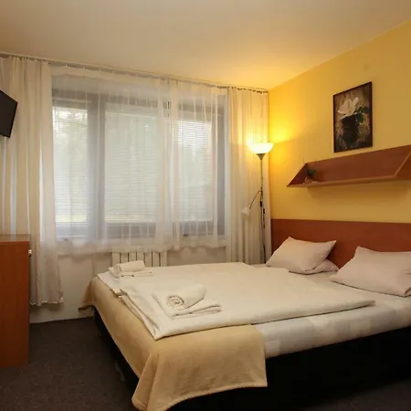 Guest house Demi
