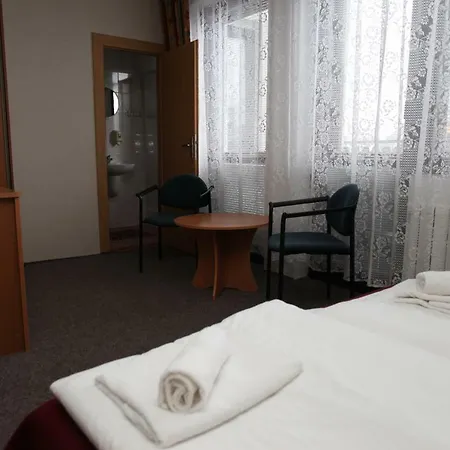 Demi Guest house Stara Lesna